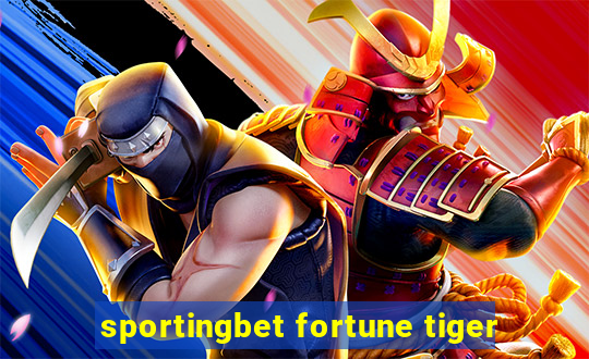 sportingbet fortune tiger